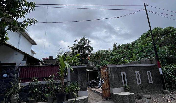 Dijual Tanah Komersial 2,3 Are Jl Sekar Tanjung Denpasar Df 2519 1