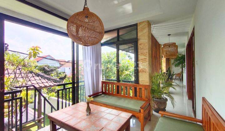 Dijual Villa Luxury 3 Bed Semer,kerobokan Bali Yt 2705 2