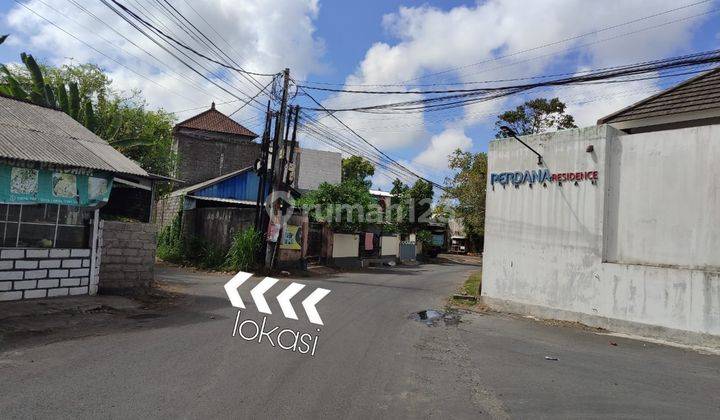 Tanah Termurah 10 Are Jimbaran,kuta Selatan Sh 2462 2