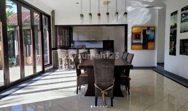 Villa Rent Luxury 8 Bed Taman Mumbu Nusa Dua Ij 2503 2