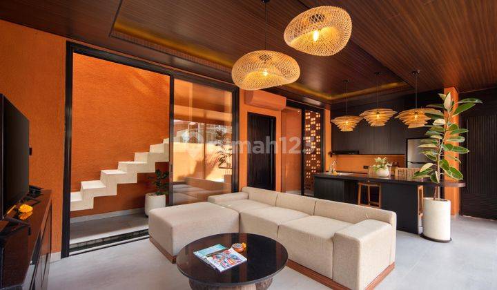 Dijual Villa With The Best Vibes 2 Bed Kayu Tulang Ag 2446 2