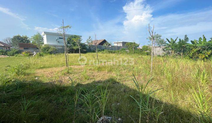 Dijual Tanah 9 Are Tukad Nangka Jimbaran,kuta Selatan Ek 2413 1