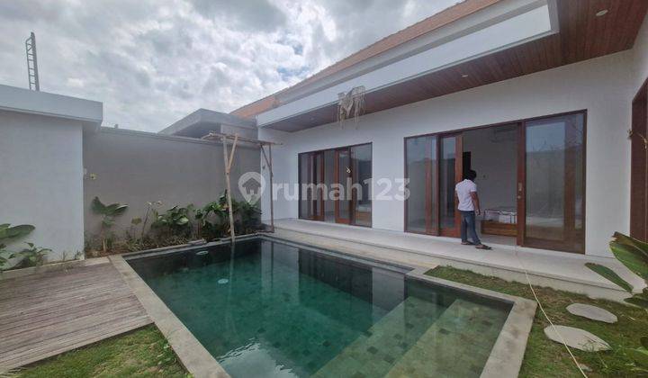 Villa Sewa 2 Bed Cemagi,mengwi Badung Bali Ek 2345 1