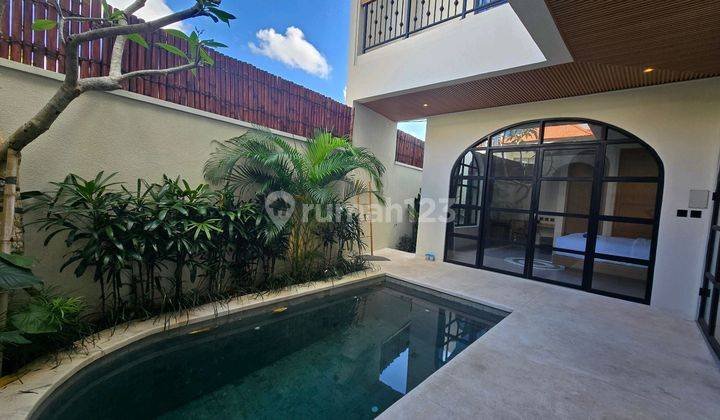 3 Bedroom Villa Canggu For Monthly di Jl. Raya Uma Buluh No. 23, Canggu, Kuta Utara, Badung, Bali, Indonesia, 80361, Canggu 3 Bedroom Villa Canggu For Monthly di Jl. Raya Uma Buluh No. 23, Canggu, Kuta Utara, Badung, Bali, Indonesia, 80361, Canggu