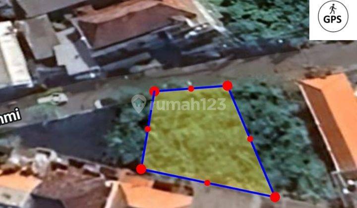 For Sale Commercial Land 2.9 Are Jln Shri Laksmi Nakula Mp 2450 1