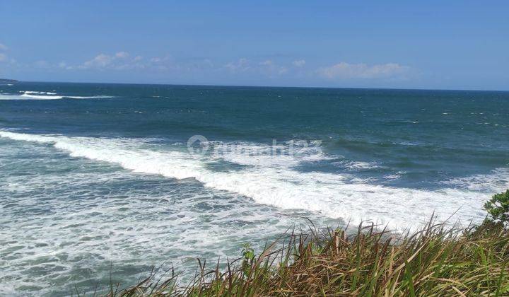 Land for rent 47 Are Balian Beach, Tabanan Bali Jh 2474 2