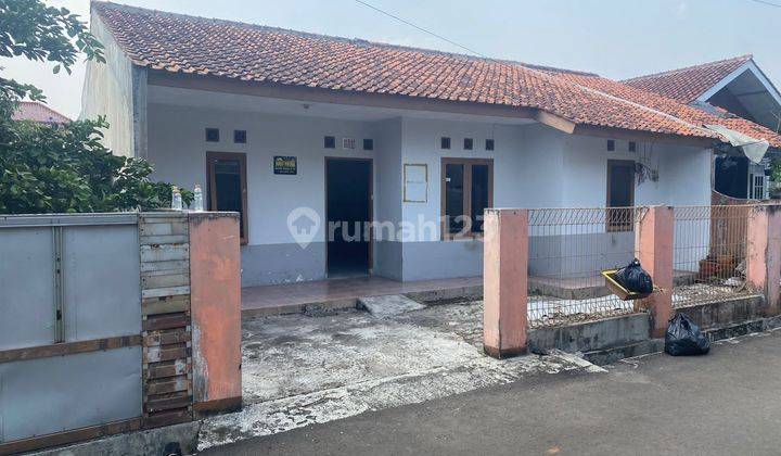 Rumah Kos Nyaman Akses Mudah Di Batan Indah, Kademangan, Setu, Tangerang Selatan 1