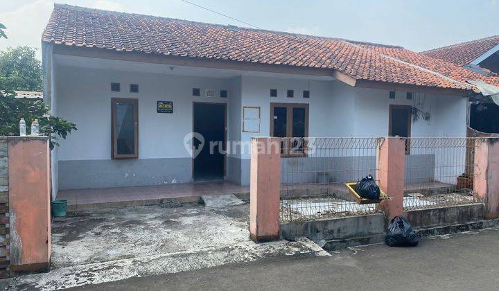 Rumah Kos Nyaman Akses Mudah Di Batan Indah, Kademangan, Setu, Tangerang Selatan 2