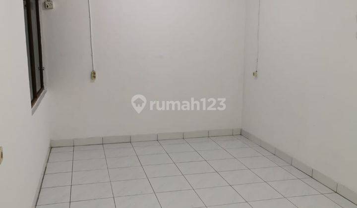 Rumah Di Jual Sunter Hijau Kondisi Bagus Jalanan 2 Mobil 2