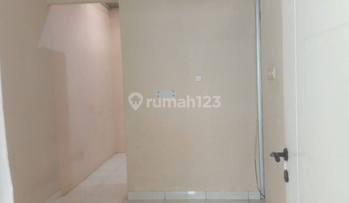 Dijual Cepat Rumah 1lt Mutiara Gading City  2