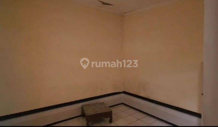 Dijual Ruko Taman Kavling Wisata ,Pondok Ungu,Bekasi 2