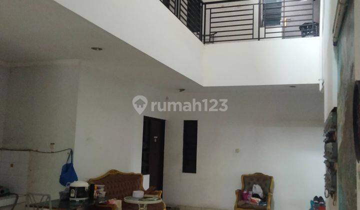 Dijual Rumah Kost Hoek di Kelapa Gading Jakarta Utara 2