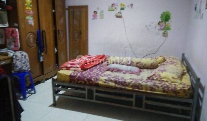 Dijual Rumah 2 Lt Harapan Indah 1 1