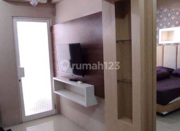 Dijual Murah Apartemen Metropolis Tower C Full Furnish 1