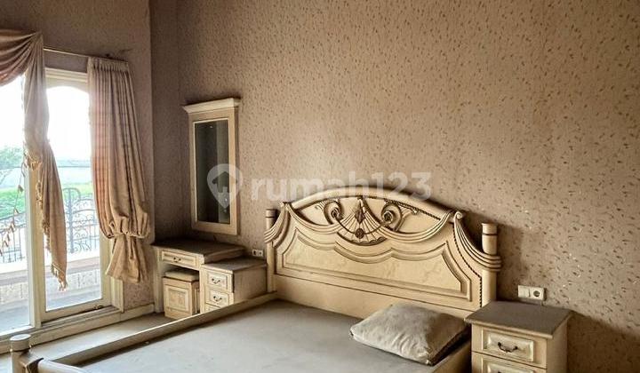 For Sale House Citraland Bukit Telaga Golf Boulevard 2