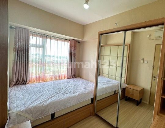 Disewakan Murah Apartemen Educity Stanford Full Furnish 2