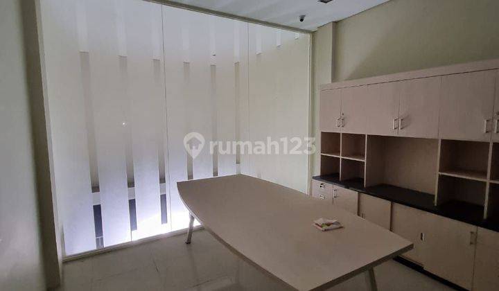 Dijual Murah Apartemen Metropolis Tower C Full Furnish 2