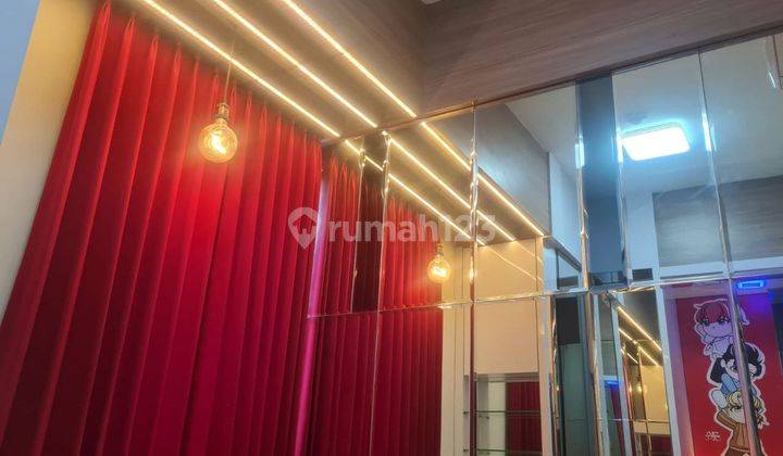 Dijual Apartemen Denver Universitas Ciputra Full Furnish 2