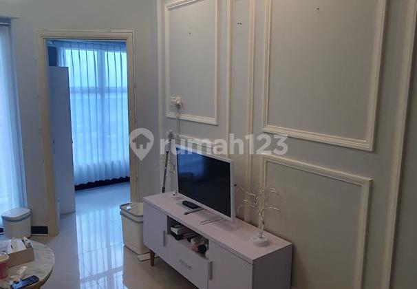 Dijual Apartemen East Coast Mansion Tower Amor Full Furnish 1