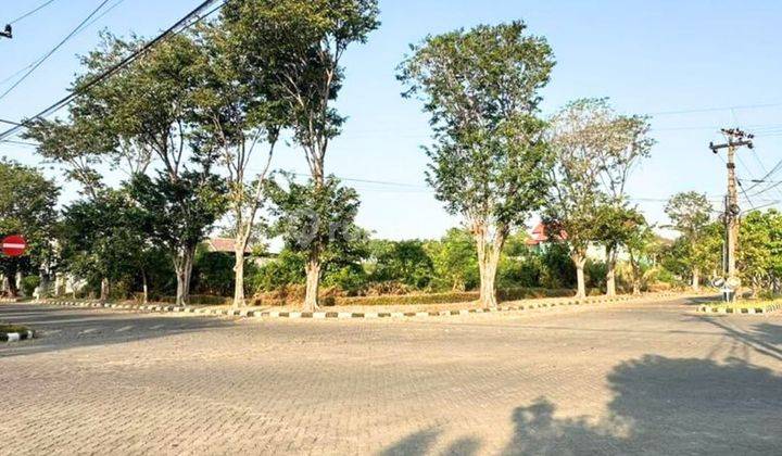 Dijual Tanah Raya Surya Inti Permata Juanda Siap Bangun 1
