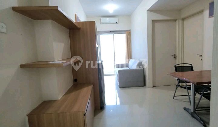 Dijual Murah Apartemen Orchard Mansion Full Furnish Pakuwon Mall