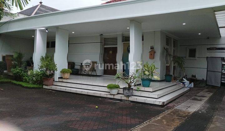 Dijual Rumah Jalan Kapuas Surabaya Pusat Kota  1