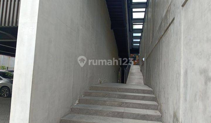 Dijual Bangunan Komersial eks Resto HR. Muhammad  2