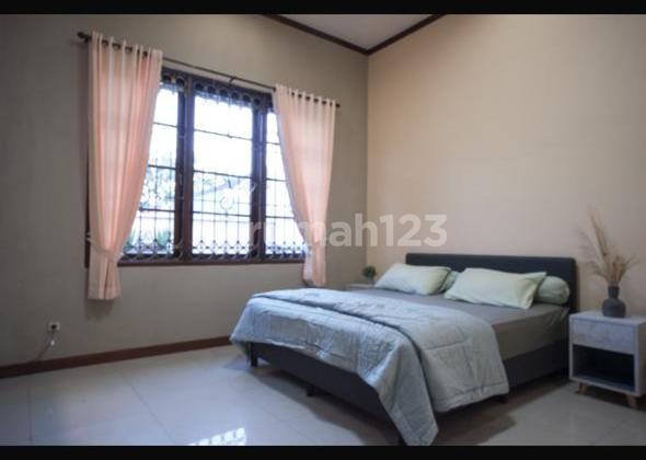 Dijual Murah Rumah Mewah Furnish Margorejo Indah Rumah Bagus di Margorejo 2