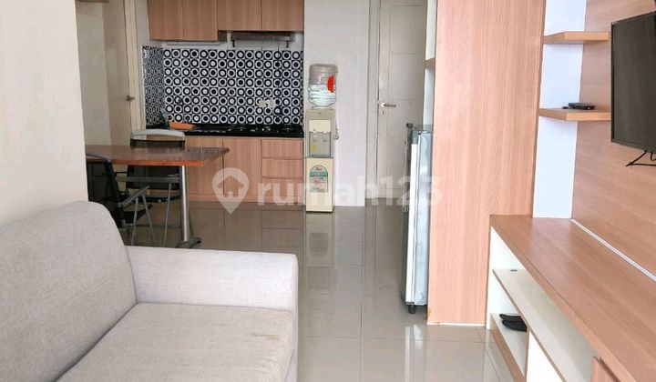 Dijual Murah Apartemen Orchard Mansion Full Furnish Pakuwon Mall 2