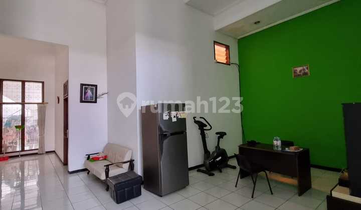 Dijual Rumah Ngagel Jaya Tengah Tengah Kota Siap Huni 2