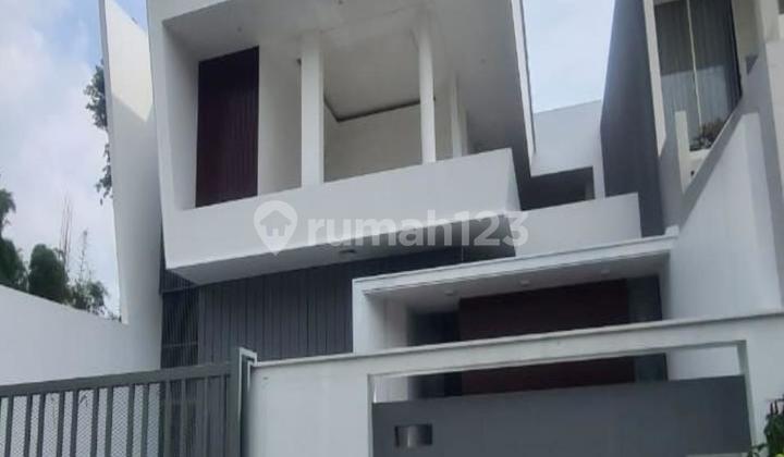 For Sale New House Gress Imperial Golf Pakuwon Indah