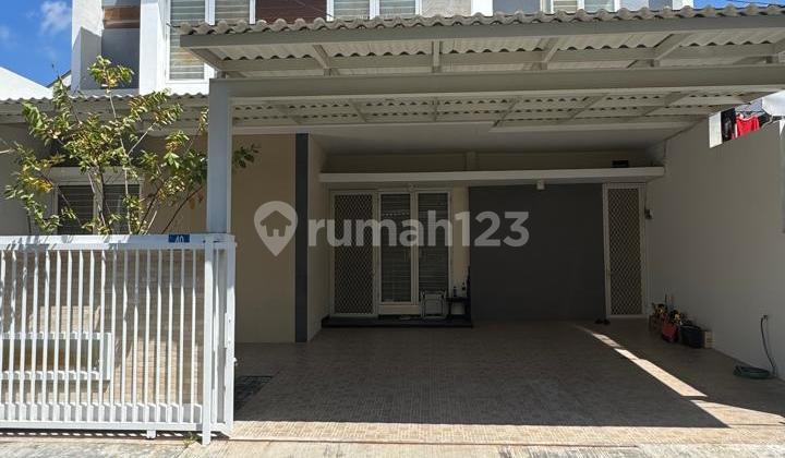 Dijual Murah Rumah Siap Pakai Model Minimalis Semi Furnished Mulyosari Utara Rumah di Mulyosari Dijual Murah Rumah Siap Pakai Model Minimalis Semi Furnished Mulyosari Utara Rumah di Mulyosari