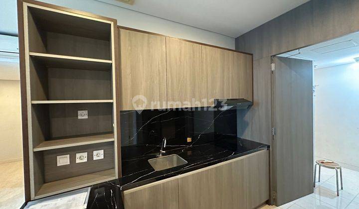 Dijual Murah Apartemen Voila Semi Furnish Lux 2