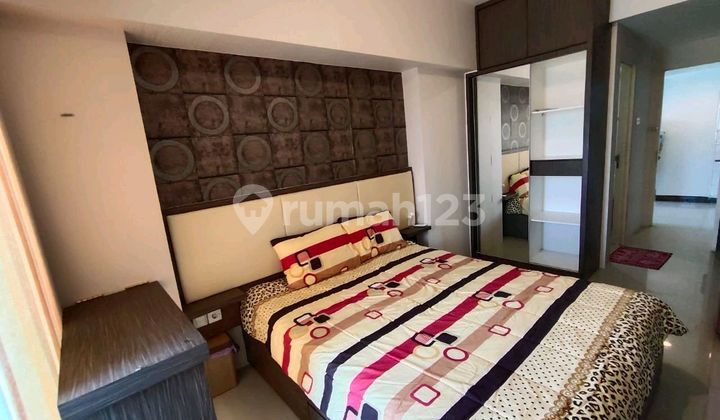 Jual Murah Full Furnish Apartemen Orchard Mansion Pakuwon Mall 2