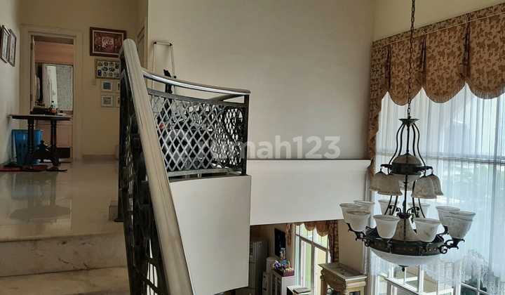 Dijual Rumah Pakuwon City 2 Lantai Cluster Depan Dijual Rumah Pakuwon City 2 Lantai Cluster Depan