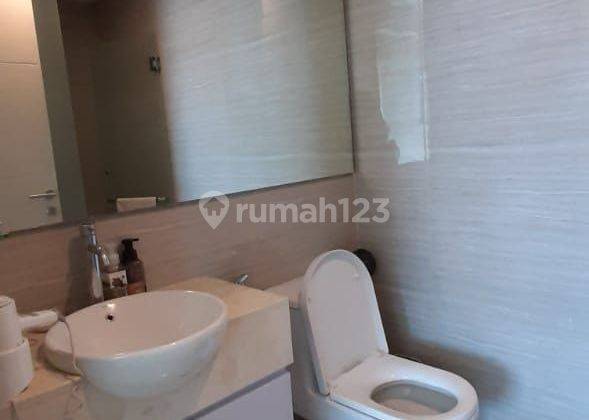 Dijual Murah Apartemen Mewah Lariz Mansion Full Furnish 2