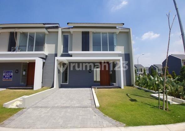 Dijual Murah Rumah Baru Gress Modern Minimalis Northwest Park Citraland Dijual Murah Rumah Baru Gress Modern Minimalis Northwest Park Citraland