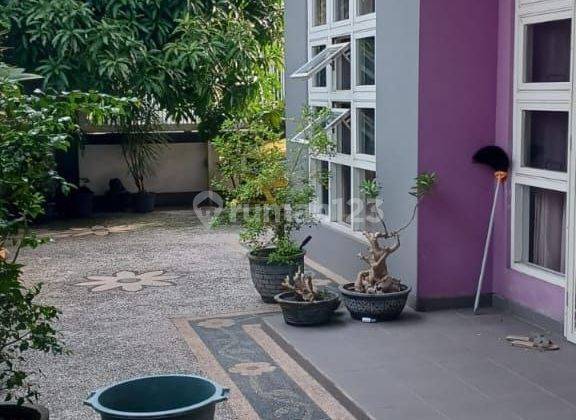 Dijual Rumah Modern Minimalis Dharma Indah Regency 2