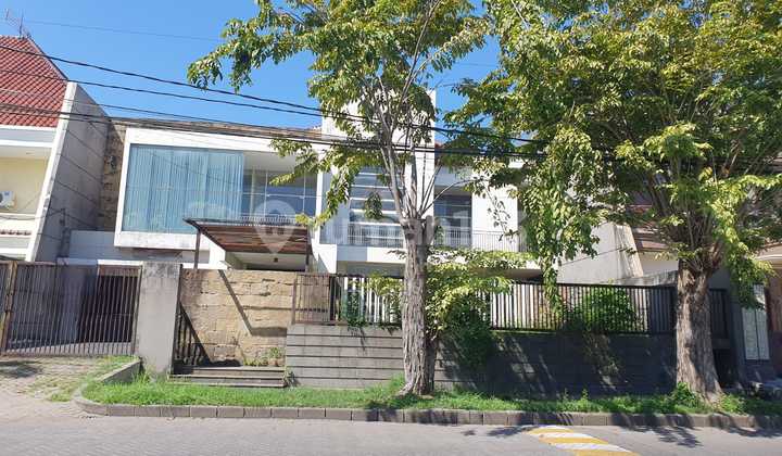 Dijual Rumah Galaxy Bumi Permai Araya Tahap 1 Jalan Kembar 1