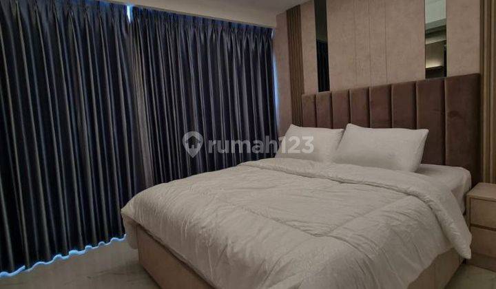 Disewa Apartemen Laviz Mansion Furnish Mewah  1