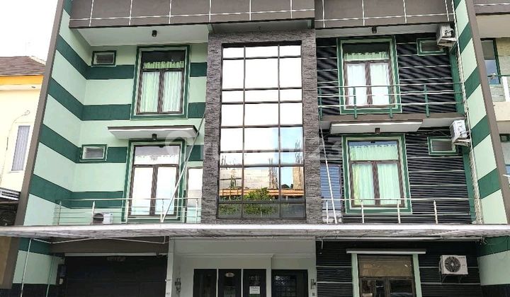 Sell Active Waterfront Citraland Boarding House in The Best Location