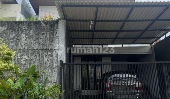 Dijual Rumah Siap Huni Full Furnish Modern Tropical Dekat Ubaya Tenggilis Dijual Rumah Siap Huni Full Furnish Modern Tropical Dekat Ubaya Tenggilis