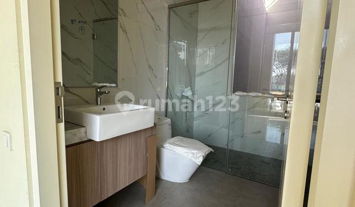 Dijual Rumah Minimalis High Spec Baru Virgin Gorda Pakuwon City 2