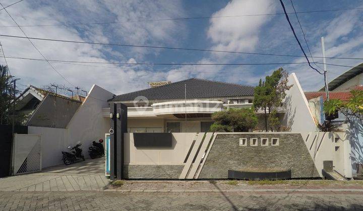 Dijual Rumah Taman Gading Pantai 2 Ada Taman  1