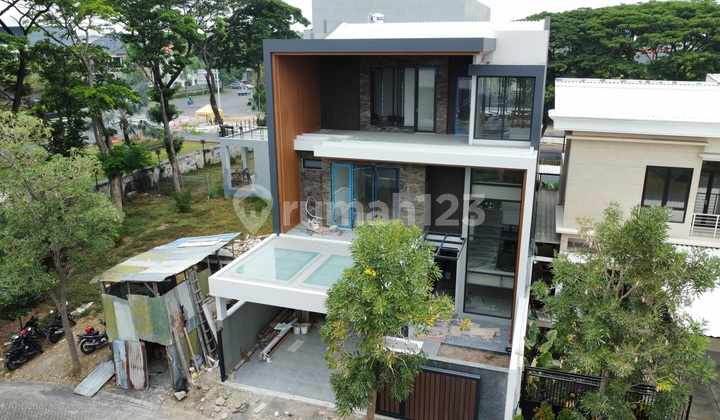 Dijual Rumah Baru Gress High Spec Siap Huni Woodland Citraland Bagus di Citraland Dijual Rumah Baru Gress High Spec Siap Huni Woodland Citraland Bagus di Citraland