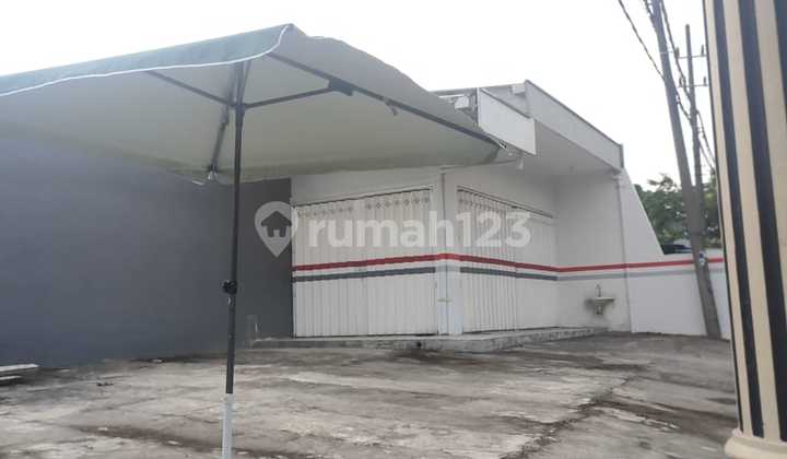 For Sale: Ready-to-Use House and Business Premises in Bangkingan, Menganti For Sale: Ready-to-Use House and Business Premises in Bangkingan, Menganti