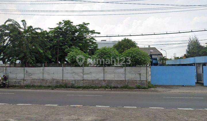 Dijual Tanah Dan Bangunan Kletek Waru Sidoarjo Siap Pakai 2