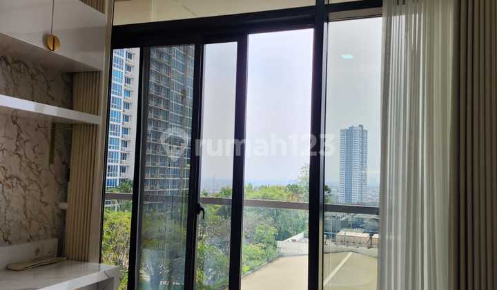 Dijual Apartemen Vertu Ciputra World Full Furnish Mewah  2