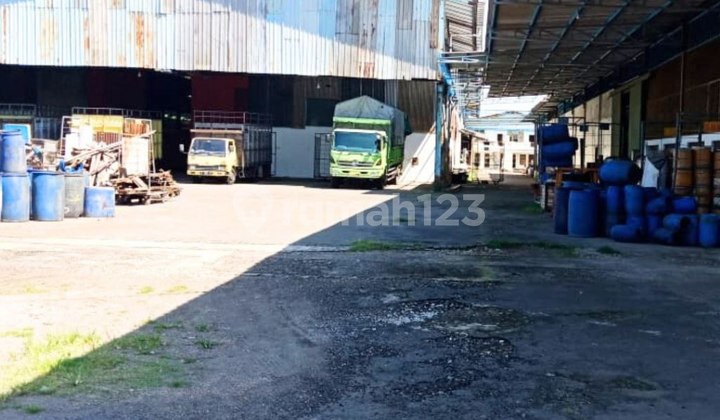 Dijual Pabrik Snack Aktif Sukodono Sidoarjo Pabrik