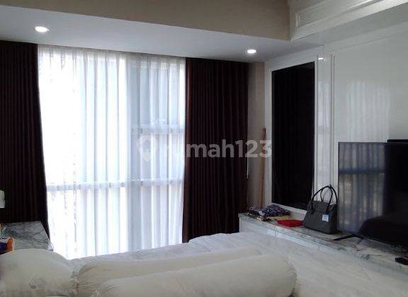 Dijual Apartemen One Icon Residence Furnish Mewah 1